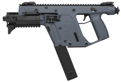 Kriss USA Vector SDP Enhanced