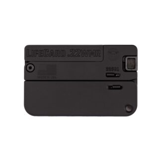 Trailblazer Firearms  s LifeCard