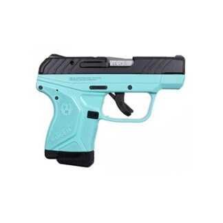 Ruger LCP II