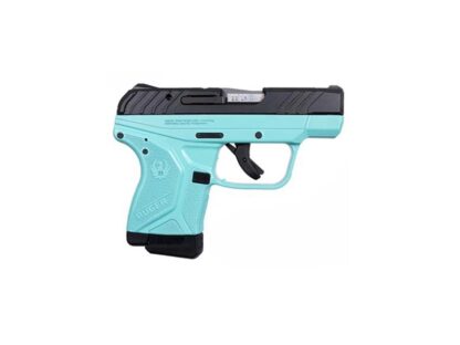 Ruger LCP II