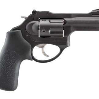 Ruger LCRX