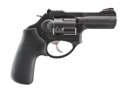 Ruger LCRX