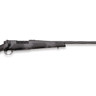 Weatherby Mark V Live Wild