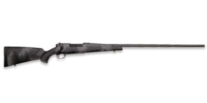 Weatherby Mark V Live Wild