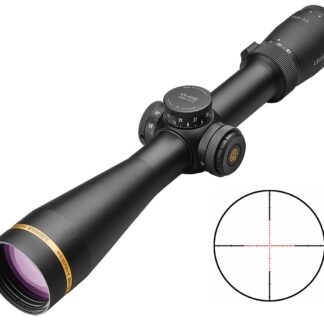 Leupold VX-6HD