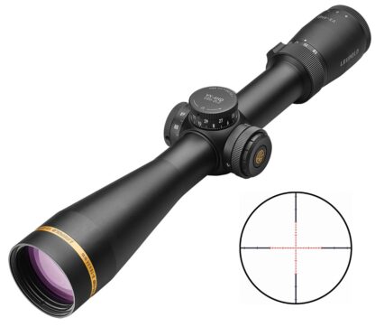 Leupold VX-6HD