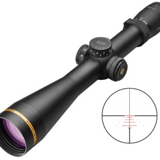 Leupold VX-6 HD