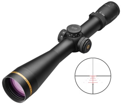 Leupold VX-6 HD