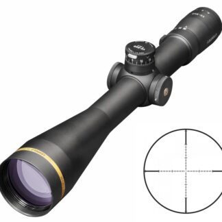 Leupold VX-5HD