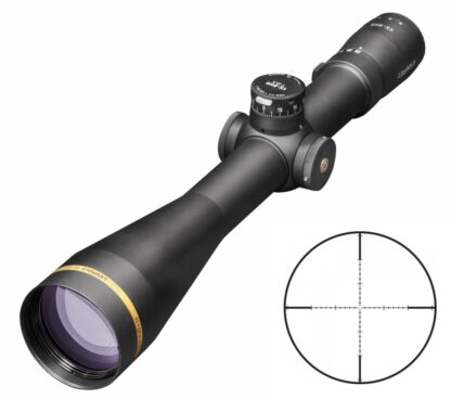 Leupold VX-5HD