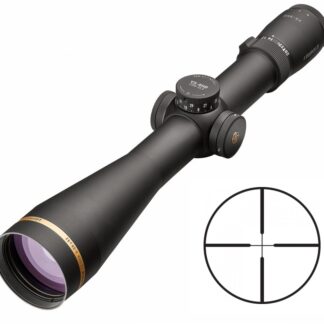 Leupold VX-5HD