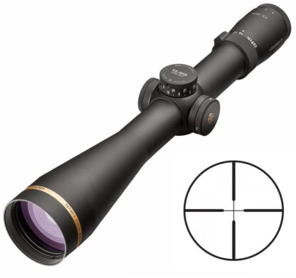 Leupold VX-5HD