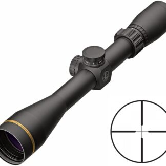 Leupold VX-Freedom CDS