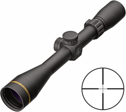 Leupold VX-Freedom CDS