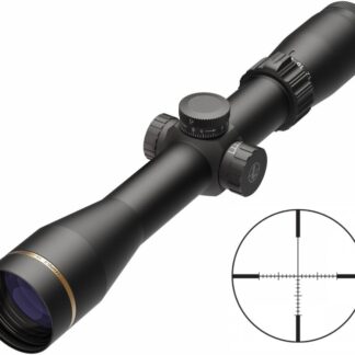 Leupold VX-Freedom