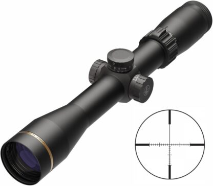 Leupold VX-Freedom