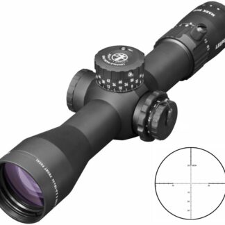 Leupold Mark 5HD