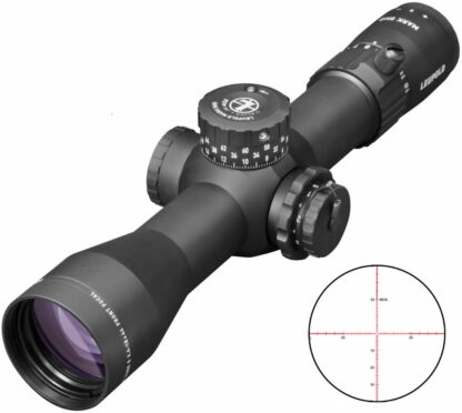 Leupold Mark 5HD