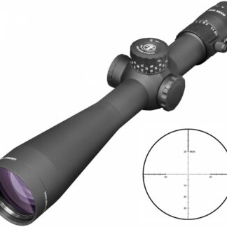 Leupold Mark 5HD