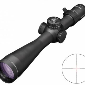 Leupold Mark 5HD