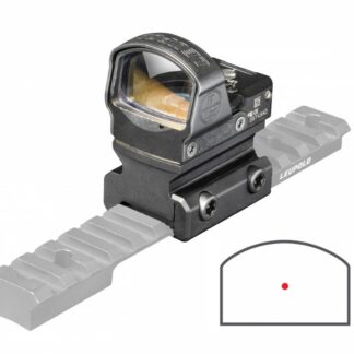 Leupold DeltaPoint Pro Reflex Sight