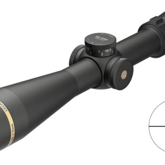 Leupold VX-5HD