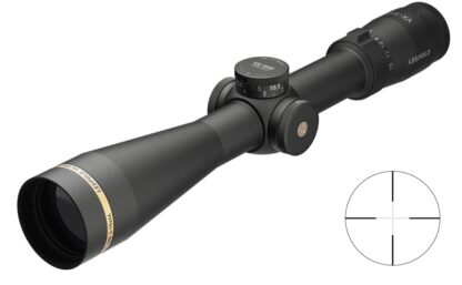 Leupold VX-5HD