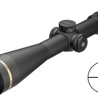 Leupold VX-5HD