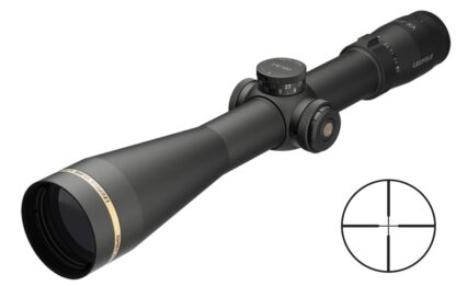 Leupold VX-5HD