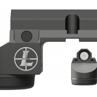 Leupold DeltaPoint Micro Reflex Sight