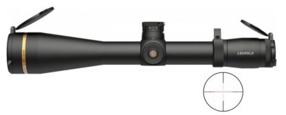 Leupold VX-6 HD