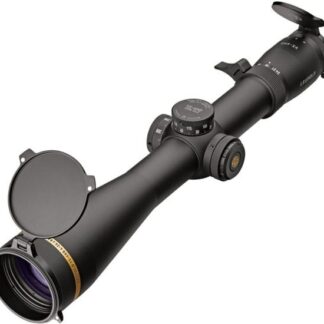 Leupold VX-6 HD