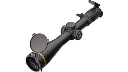 Leupold VX-6 HD