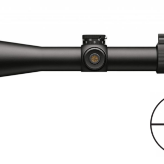 Leupold VX-6 HD