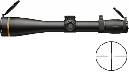 Leupold VX-6 HD