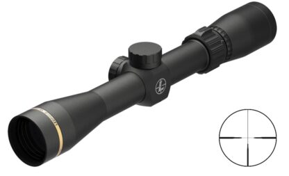 Leupold VX-Freedom