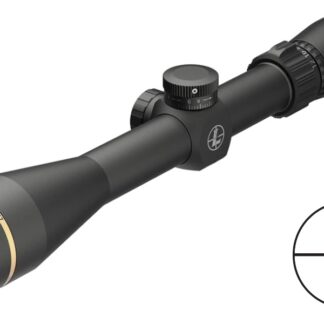 Leupold VX-Freedom