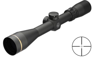 Leupold VX-Freedom