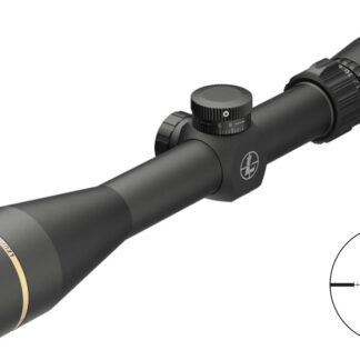 Leupold VX-Freedom