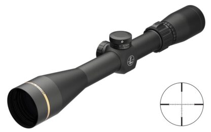 Leupold VX-Freedom