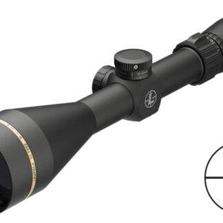 Leupold VX-Freedom