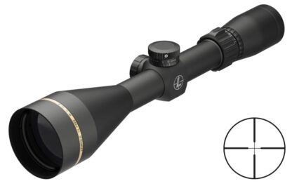 Leupold VX-Freedom