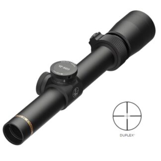 Leupold VX-3HD