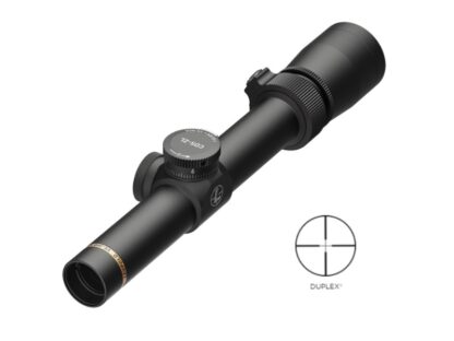 Leupold VX-3HD