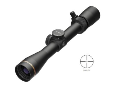 Leupold VX-3HD