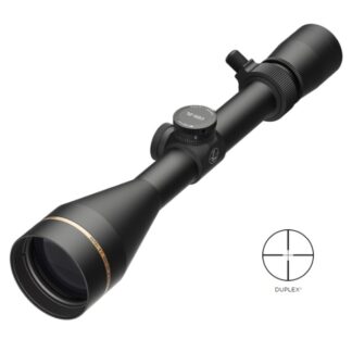 Leupold VX-3HD