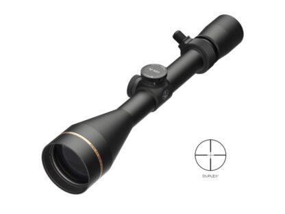 Leupold VX-3HD