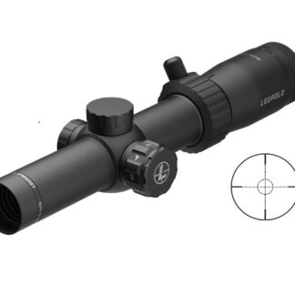 Leupold Mark 3HD