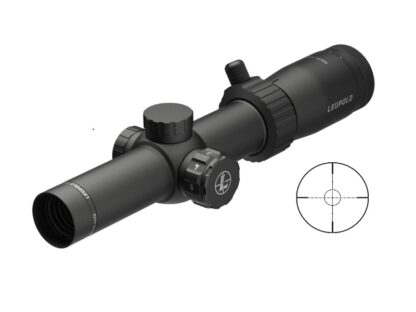 Leupold Mark 3HD