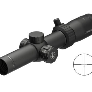 Leupold Mark 3HD